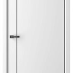 ПГ Лайн-4  Белый (эмаль)