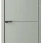 ПГ Лайн-2 Серый (эмаль)