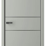 ПГ Лайн-3 Серый (эмаль)