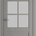 ПО Киото Серый