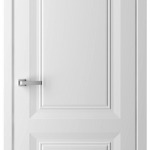 ПГ Стиль Богема Белый (эмаль)