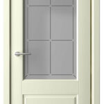 ПО Классика-2 Слоновая кость (эмаль)