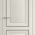 ПГ Спарта-2(молдинг) Ваниль