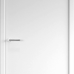 ПГ Геометрия Белый (эмаль)