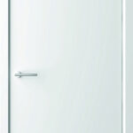 ПГ Стиль Флэт Белый (эмаль)