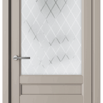 ПО Олимпия Серый