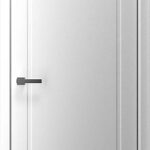 ПГ Стиль НЕО-1 Белый (эмаль)