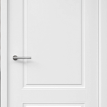 ПГ Классика-2 Белый (эмаль)