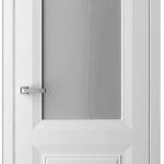 ПО Стиль Богема Белый (эмаль)