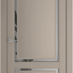 ПО Афина-2 Серый