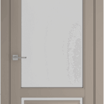 ПО Афина-1 Серый