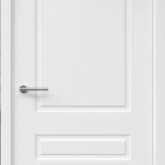 ПГ Классика-3 Белый (эмаль)