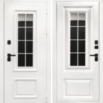 НЕВА ТЕРМО Стеклопакет белая