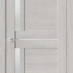 ПО Q1 Дуб серый