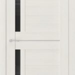 ПО Q1 Лиственница белая(черное)