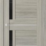 ПО Q1 Дуб скальный(черное)