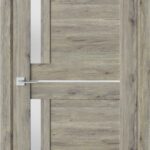 ПО Q1 Дуб эссе