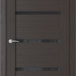 ПО Q55 Орех макадамия(черное)