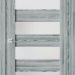 ПО Q56 Клен грей