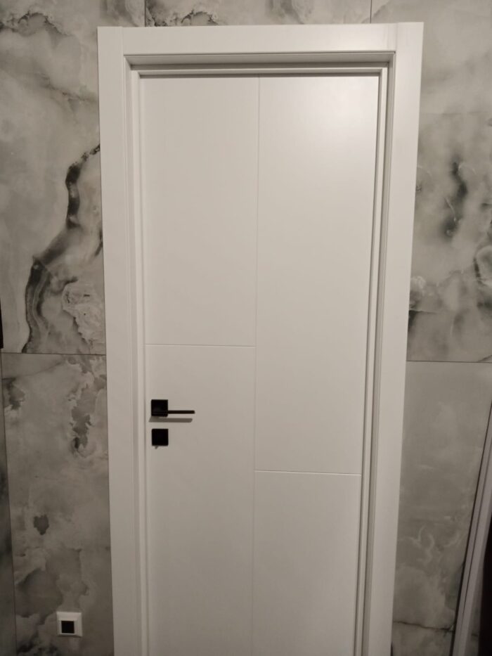 ПГ Porta ПТА-50B Shellac White