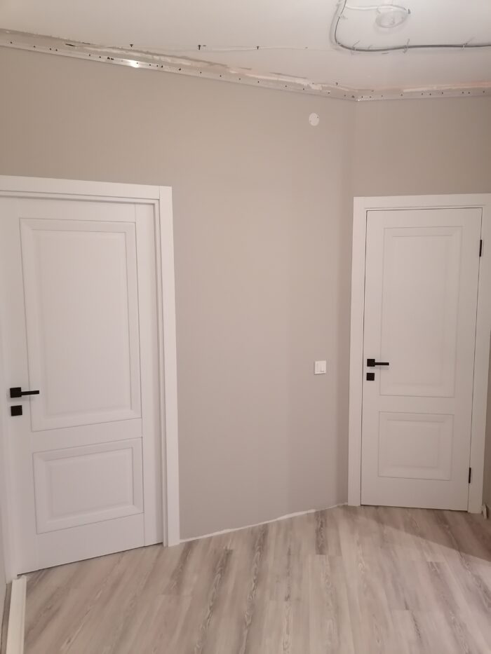 ПГ Классика 42 Аляска