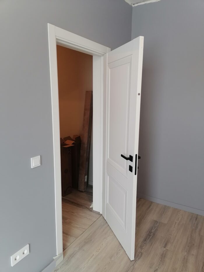 ПГ Классика 42 Аляска