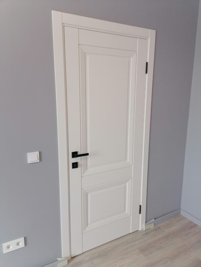 ПГ Классика 42 Аляска