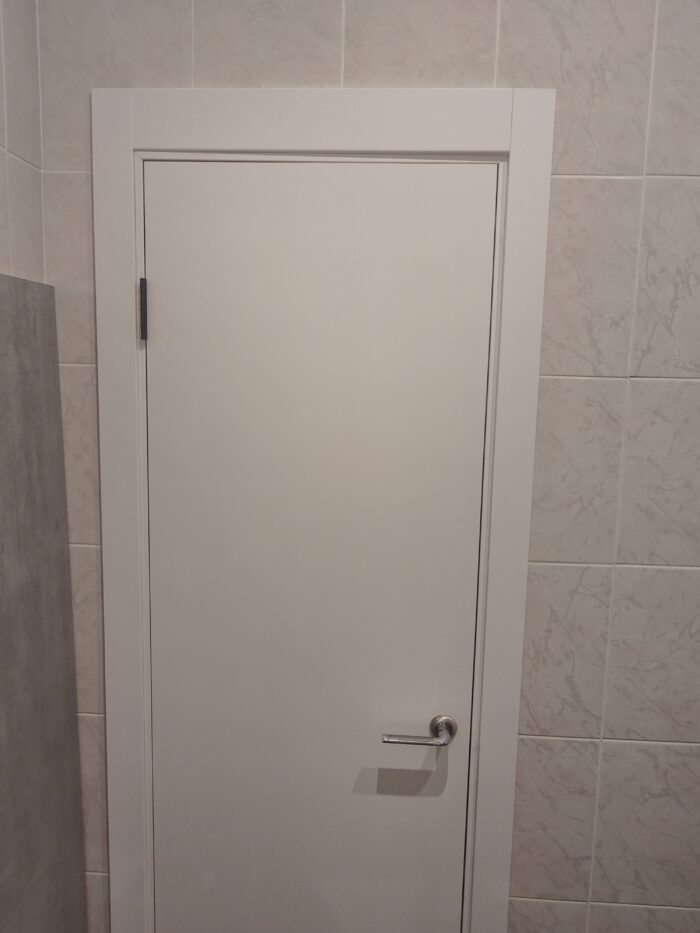 ПГ Porta ПТА-50B Shellac White