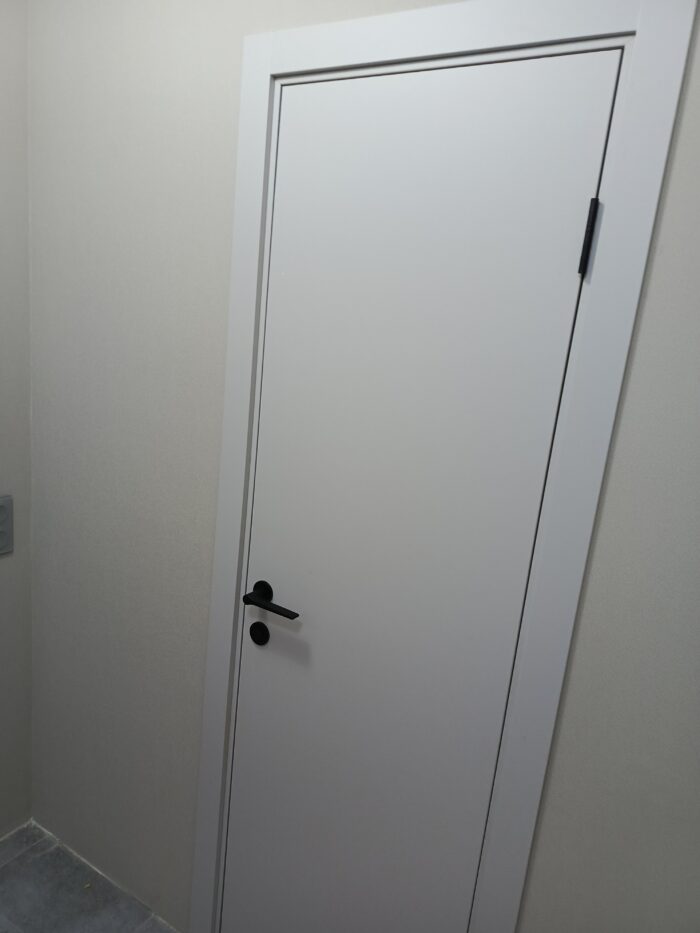 ПГ Porta ПТА-50B Shellac White
