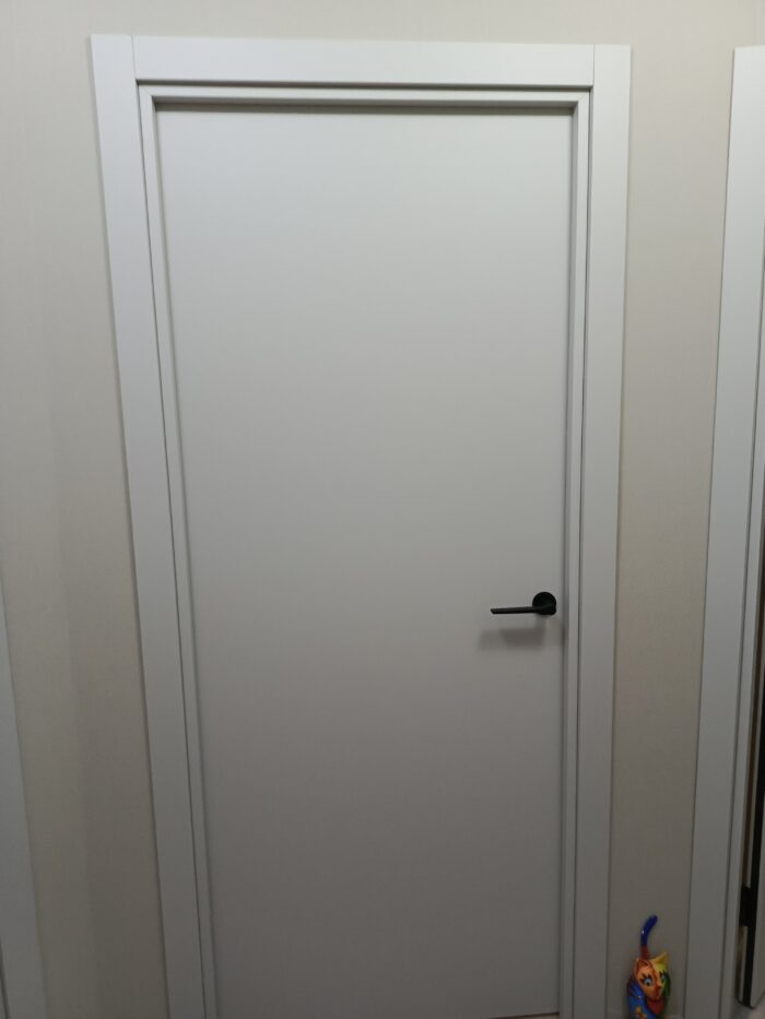 ПГ Porta ПТА-50B Shellac White