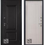 Консул 9005 ТЕРМО Сандал белый