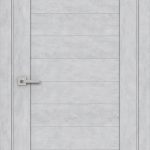 ПГ QuLine Бетон снежный