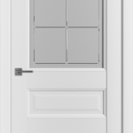 Полотно остекленное Emalex 3 | Emalex Ice