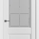 Полотно остекленное Emalex 2 | Emalex Ice