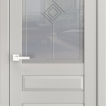 ПО Классика 2 Ковентри стекло Берн