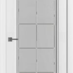 Полотно остекленное Emalex 1 | Emalex Ice