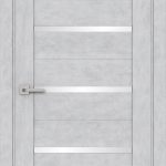 ПО QuLine 1 Бетон снежный