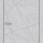 ПГ SHIK 5 Бетон снежный