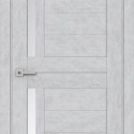 ПО QuLine 5 Бетон снежный