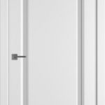 Полотно остекленное Elegant 1 Fly| Emalex Ice