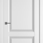 Полотно остекленное Elegant 2 Fly| Emalex Ice