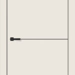 Полотно глухое FOX 2 AL-Кварцит ПЭТ ПП